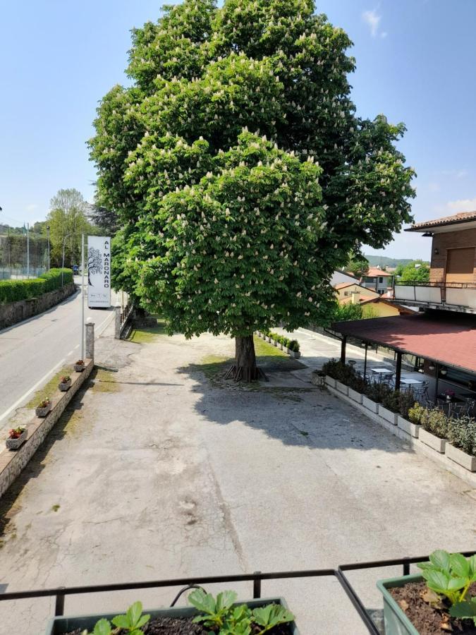 La Casetta Sui Colli Perarolo Exteriör bild
