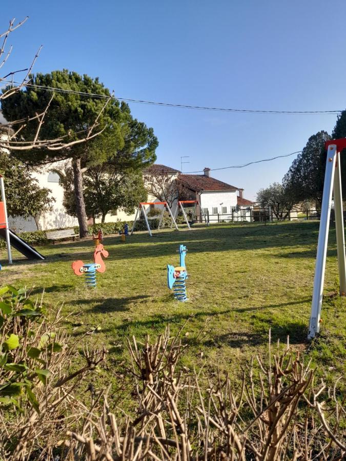 La Casetta Sui Colli Perarolo Exteriör bild