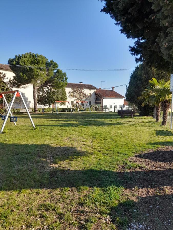 La Casetta Sui Colli Perarolo Exteriör bild